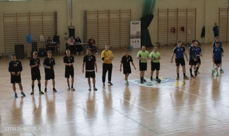 Mecz KS Środa Śląska vs. KS SPR Chrobry Głogów