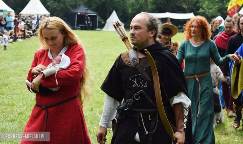 Turniej rycerski w Wojnowicach