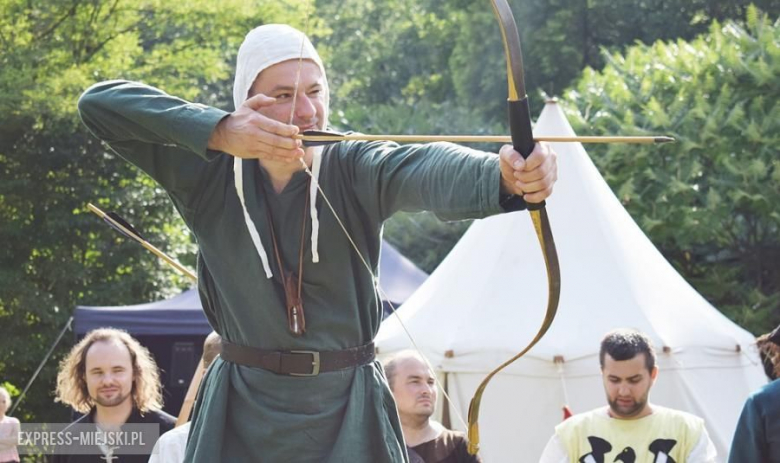 Turniej rycerski w Wojnowicach