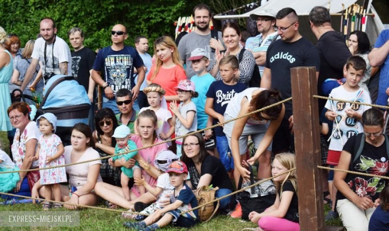 Turniej rycerski w Wojnowicach