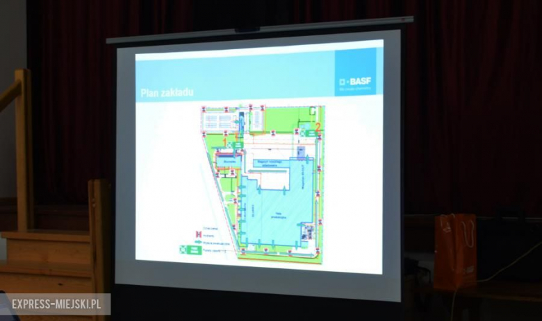 Spotkanie z mieszkańcami w Juszczynie
