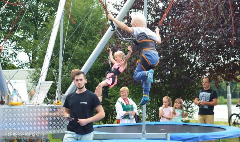 Festiwal muzyczny w Środzie Śląskiej