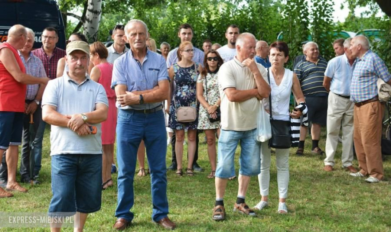 Festiwal muzyczny w Środzie Śląskiej