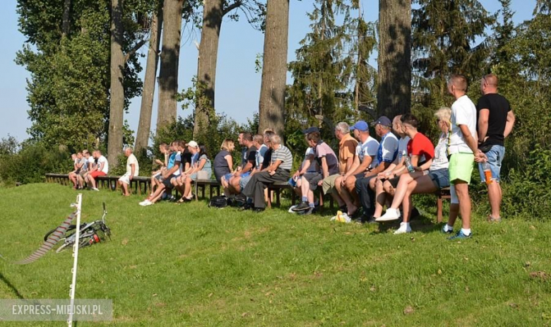 Orzeł Bukówek vs. MKS Kostomłoty