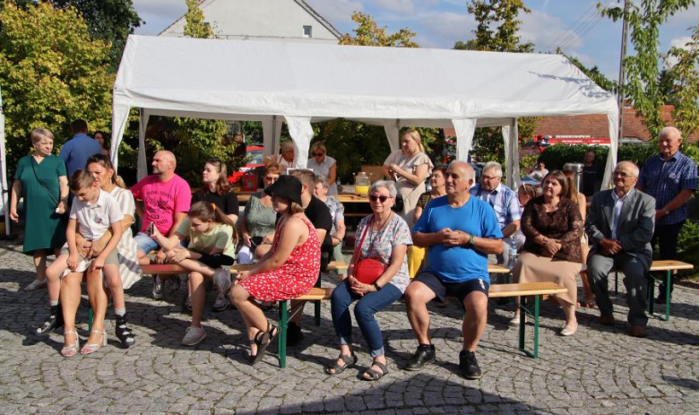 Obchody Święta Wojska Polskiego w Udaninie