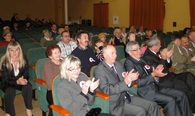 3 maja 2011 w Środzie Śląskiej