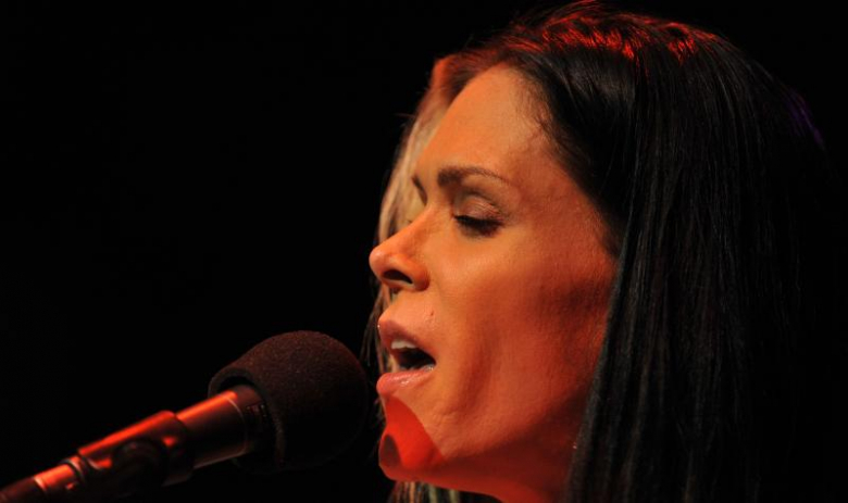 Beth Hart koncertuje w Polsce