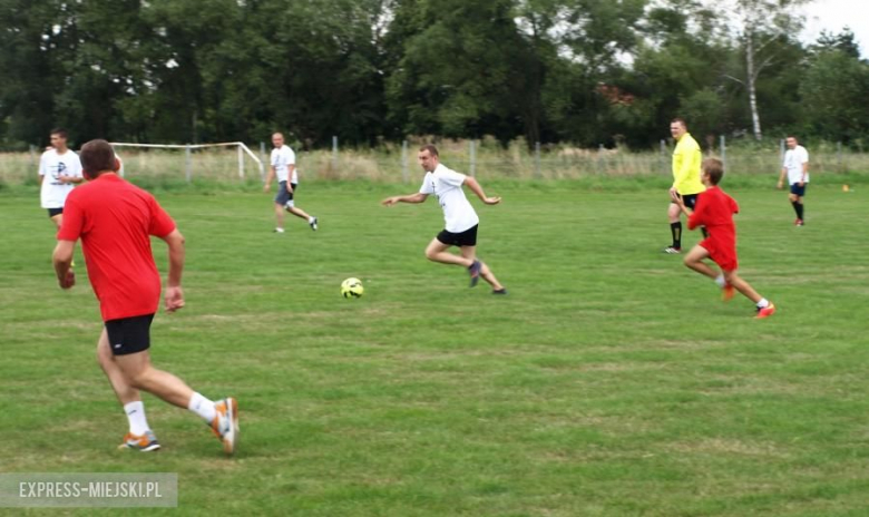 Obchody w Jastrzębcach