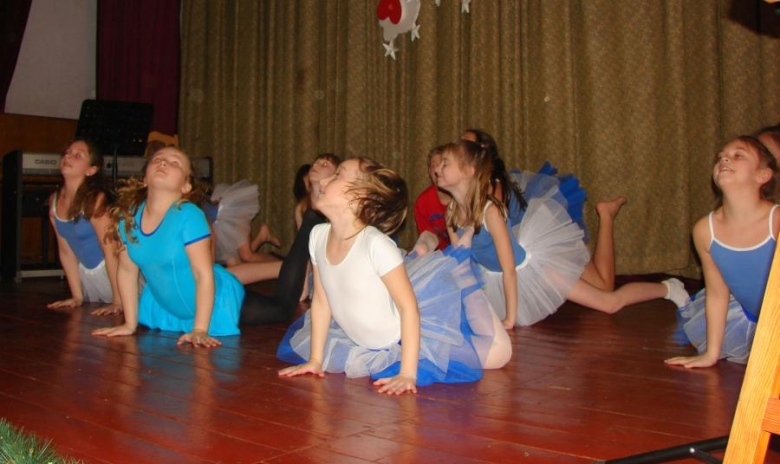 25. finał WOŚP w Kostomłotach