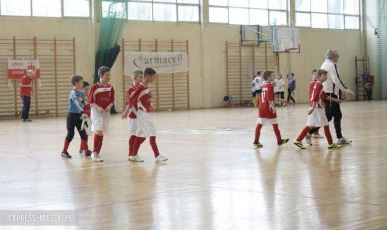 Turniej piłkarski Oratorium Cup 