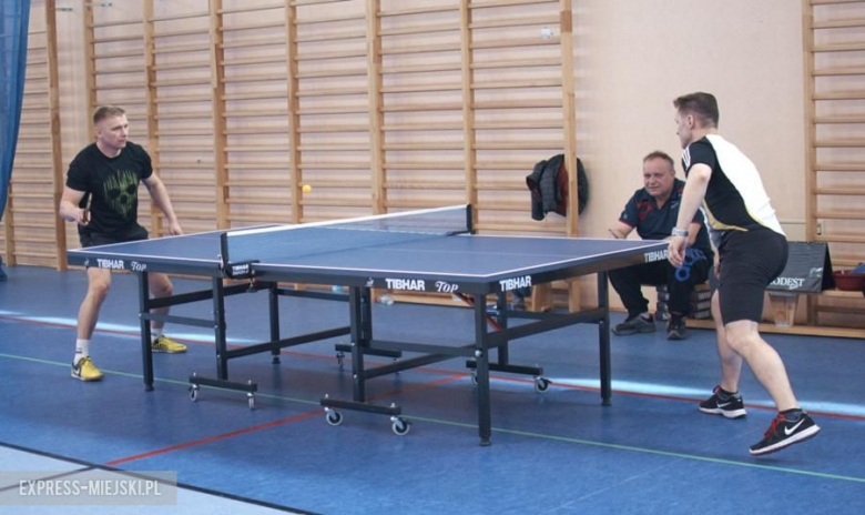 Turniej sportowy w Malczycach