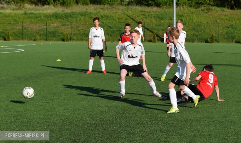 Polonia Środa Śląska vs. Parasol Wrocław