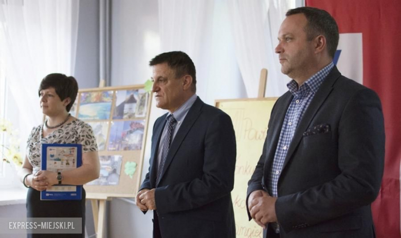 Konkurs języka angielskiego