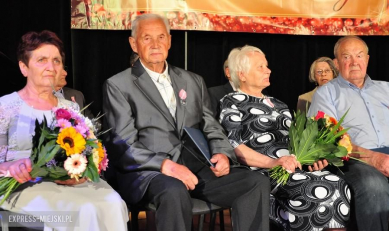 Uroczystości rocznicowe w miękińskim ośrodku kultury