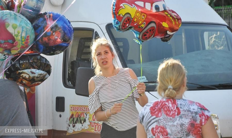 II Ziemia Obiecana w Malczycach