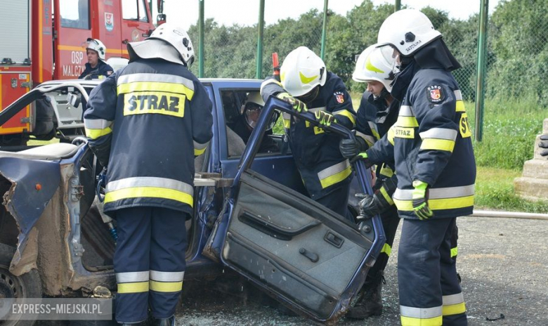 Piknik rodzinny w Udaninie