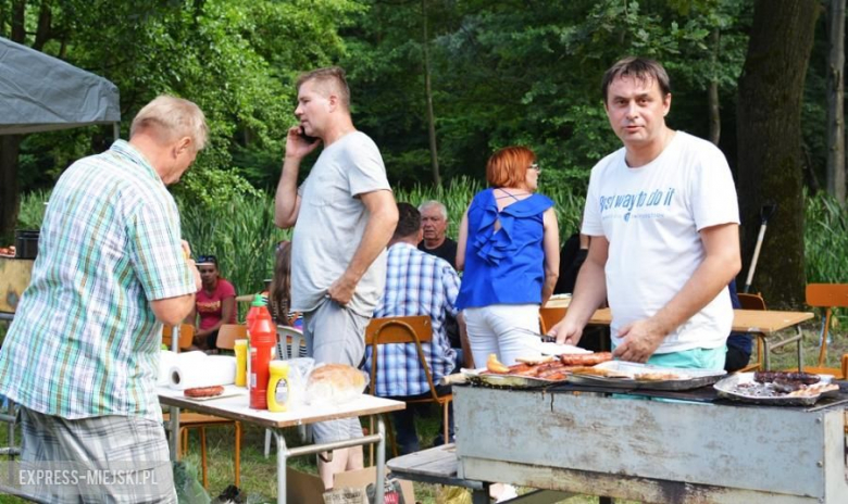 Piknik Rodzinny w Piotrowicach