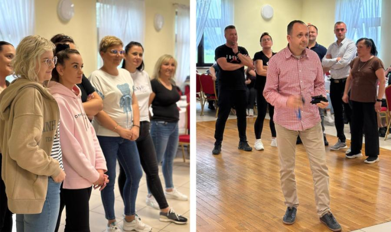 35 lat Samorządu Gminy Udanin