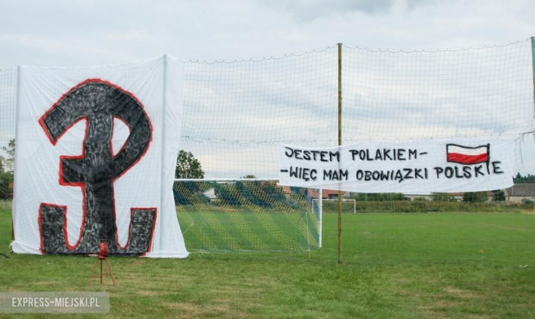 Obchody w Jastrzębcach