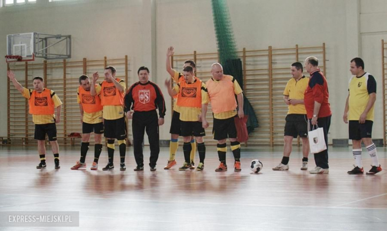 Mistrzostwa Radnych Dolnego Śląska w Środzie Śląskiej