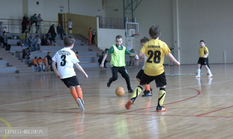 Turniej piłkarski Oratorium Cup 