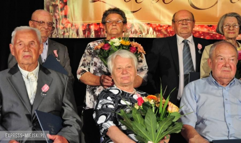 Uroczystości rocznicowe w miękińskim ośrodku kultury