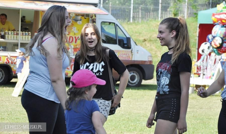 II Ziemia Obiecana w Malczycach