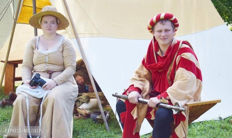 Turniej rycerski w Wojnowicach