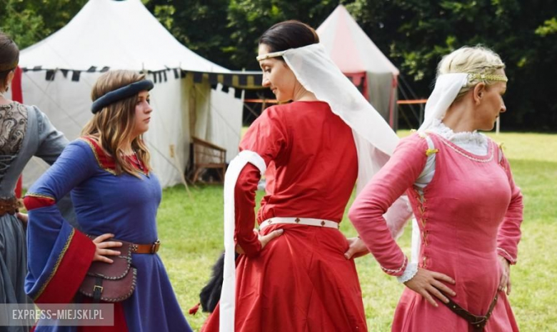 Turniej rycerski w Wojnowicach