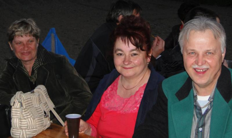 Dzień Jastrzębiec 2011