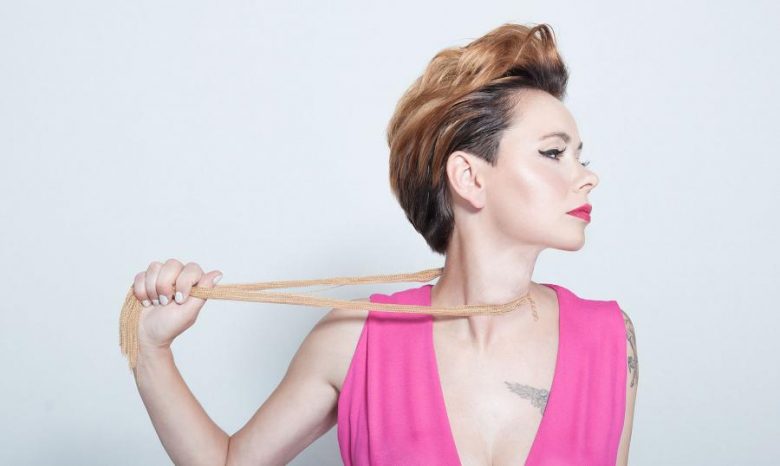 Metamorfozy Kobiet - Iza