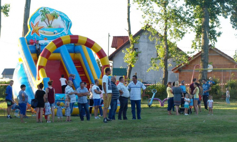 Mecz Orzeł Bukówek vs Piast Żmigród