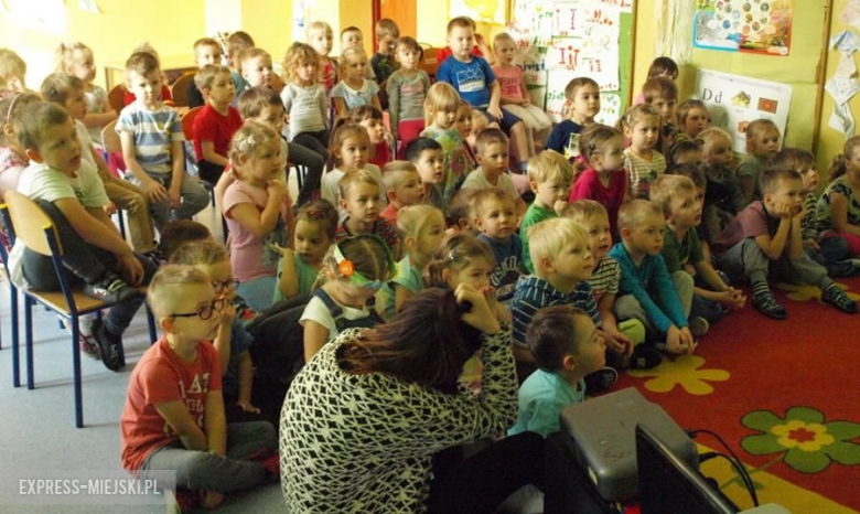 Warsztaty zoologiczne