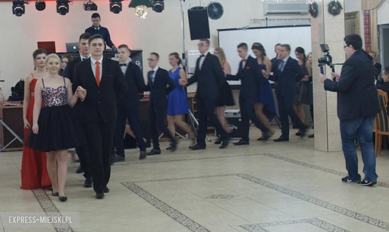 Studniówka PZSP nr 2 w Środzie Śląskiej