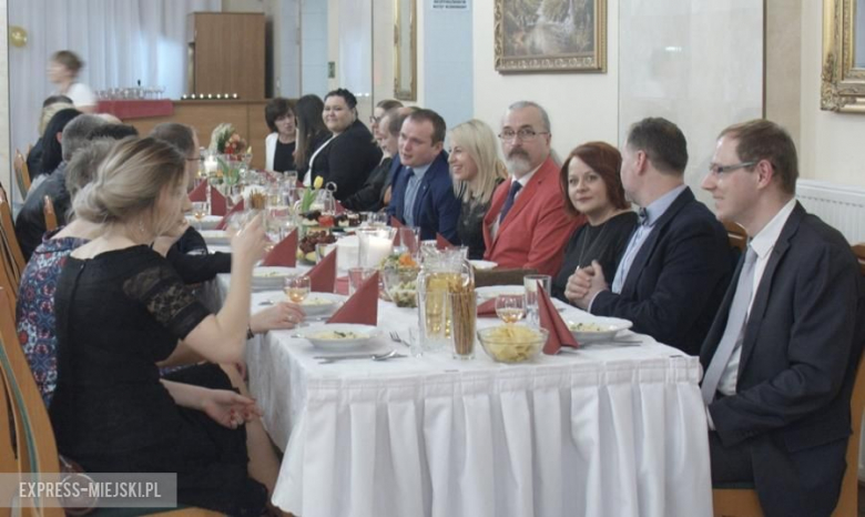 Studniówka PZSP nr 2 w Środzie Śląskiej