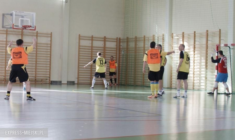 Mistrzostwa Radnych Dolnego Śląska w Środzie Śląskiej