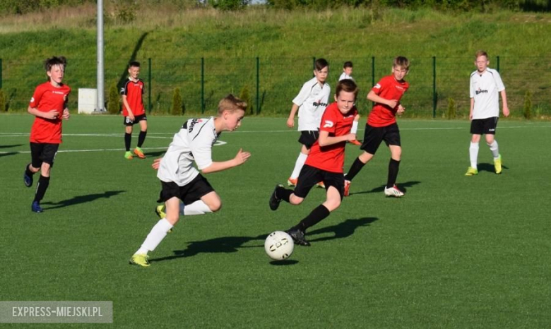 Polonia Środa Śląska vs. Parasol Wrocław