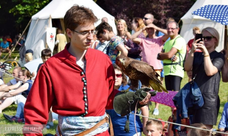 Turniej rycerski w Wojnowicach