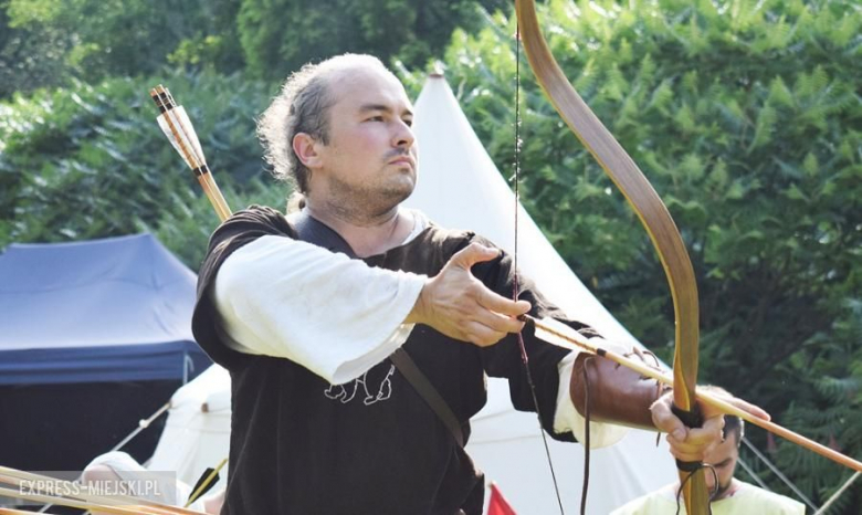 Turniej rycerski w Wojnowicach