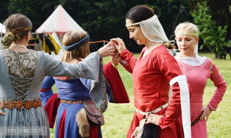 Turniej rycerski w Wojnowicach