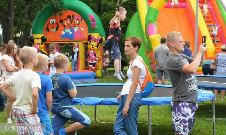 Festiwal muzyczny w Środzie Śląskiej