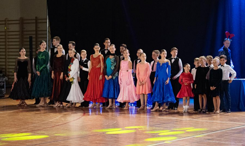 Wszystkim parom serdecznie gratulujemy