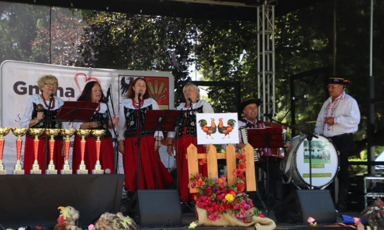 XIII Przegląd „Pieje Kur Pieje”