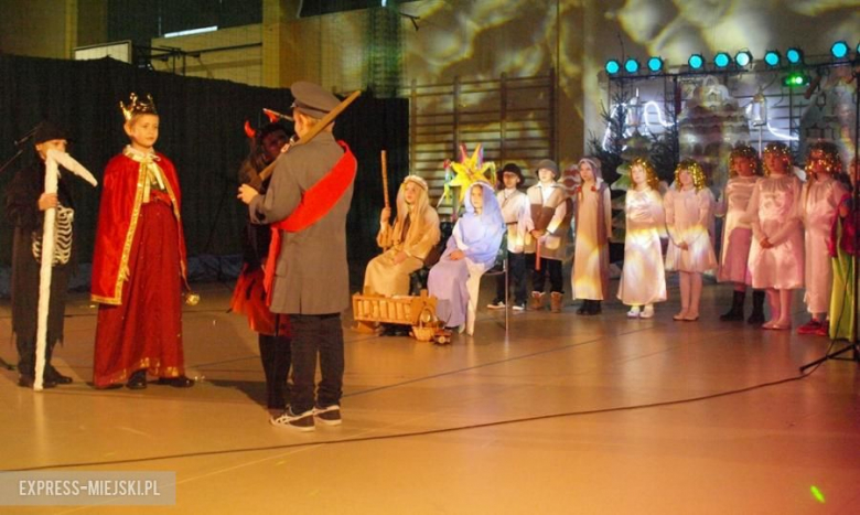 Jarmark Bożonarodzeniowy w Miękini