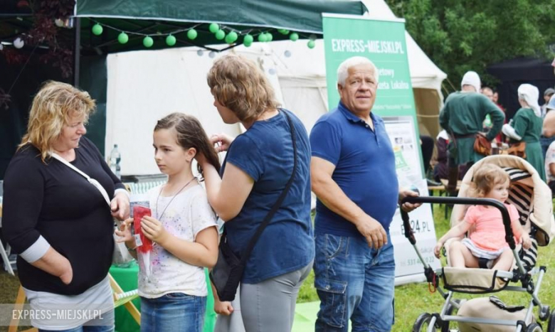 Turniej rycerski w Wojnowicach