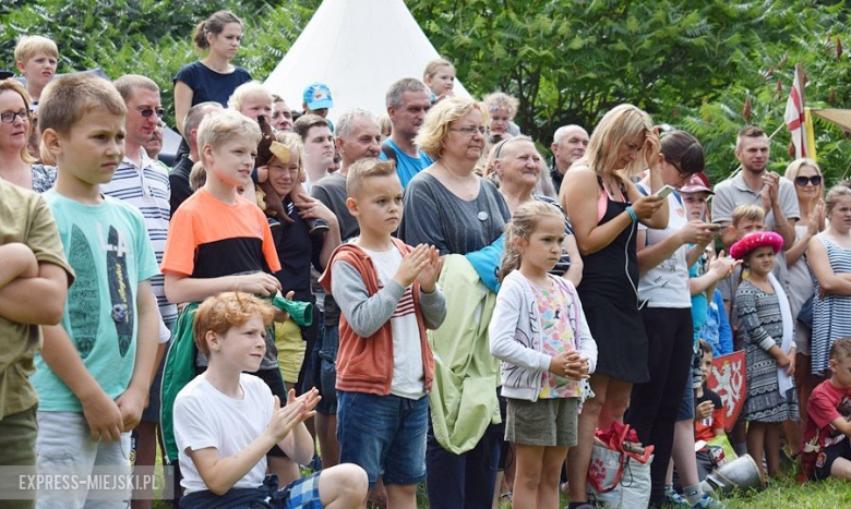 Turniej rycerski w Wojnowicach