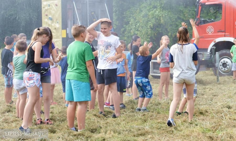 Piknik Rodzinny w Piotrowicach