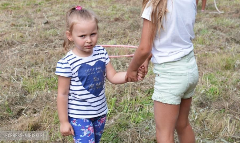 Piknik Rodzinny w Piotrowicach