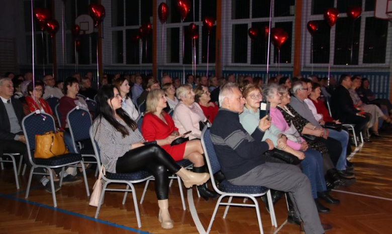 Recital Roberta Rozmusa w Udaninie