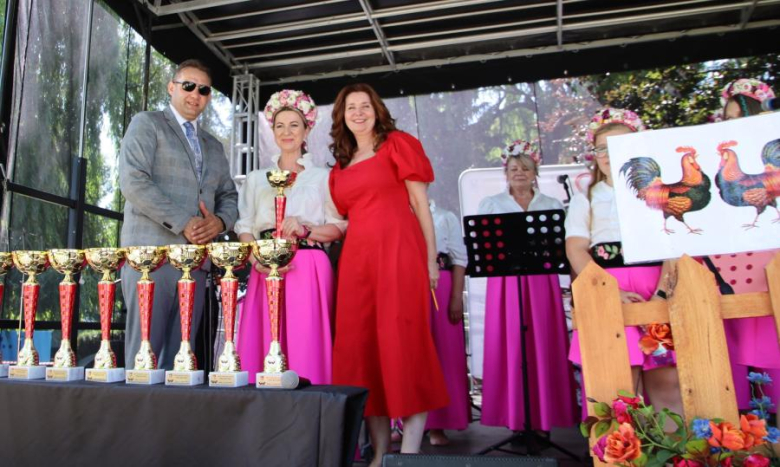 XIII Przegląd „Pieje Kur Pieje”